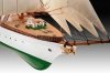 Revell 65432 Model Set Gorch Fock 1/350